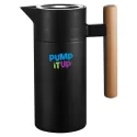 Avanti 1200ml Stainless Steel Jug