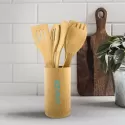 Serax Bamboo Cutlery Set