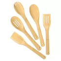 Serax Bamboo Cutlery Set
