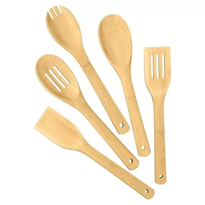 Serax Bamboo Cutlery Set
