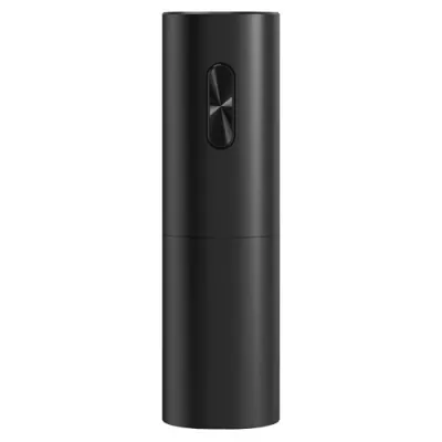 Sleek Plastic Bottle Opener
