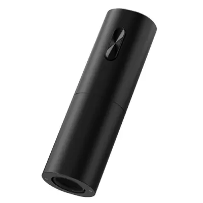Sleek Plastic Bottle Opener