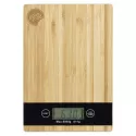 Bamboo Kitchen Scale