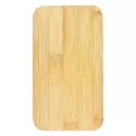 Pack Bamboo Lid Wheat Straw Lunch Box