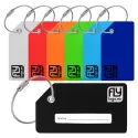 Westflag Silicone Luggage Tag