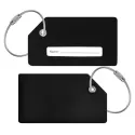 Westflag Silicone Luggage Tag