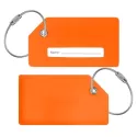 Westflag Silicone Luggage Tag