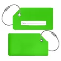 Westflag Silicone Luggage Tag