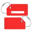 Westflag Silicone Luggage Tag