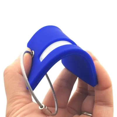 Westflag Silicone Luggage Tag