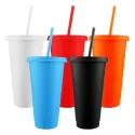 Solid Como 680ml Plastic Coffee Mug