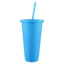 Solid Como 680ml Plastic Coffee Mug