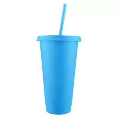 Solid Como 680ml Plastic Coffee Mug