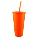 Solid Como 680ml Plastic Coffee Mug