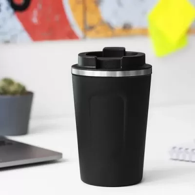 Kola 350ml Stainless Steel Mug