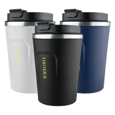 Kola 350ml Stainless Steel Mug