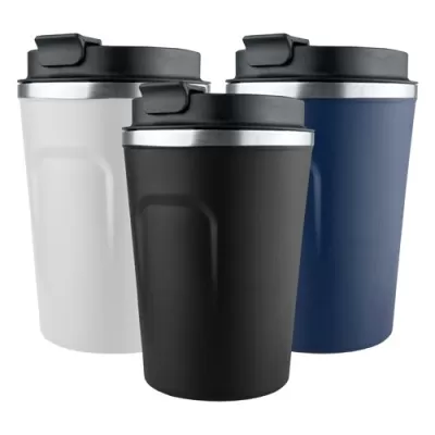 Kola 350ml Stainless Steel Mug