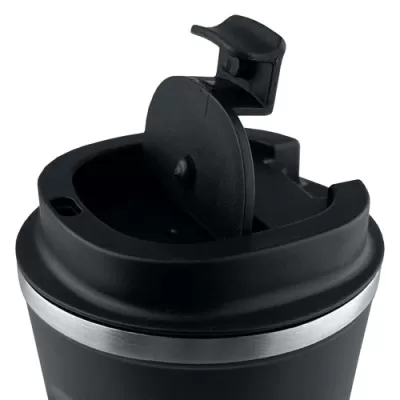 Kola 350ml Stainless Steel Mug
