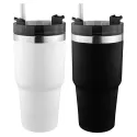 Equity 600ml Stainless Steel Mug