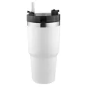 Equity 600ml Stainless Steel Mug