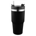 Equity 600ml Stainless Steel Mug