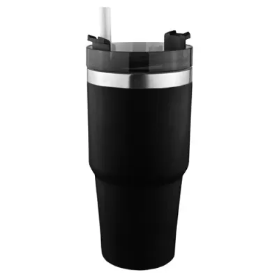 Equity 600ml Stainless Steel Mug