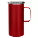 Trea 580ml Stainless Steel Mug