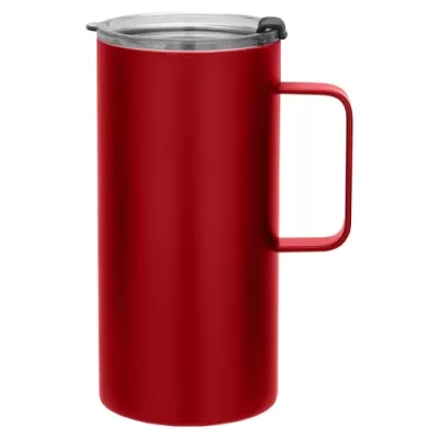 Trea 580ml Stainless Steel Mug