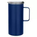Trea 580ml Stainless Steel Mug