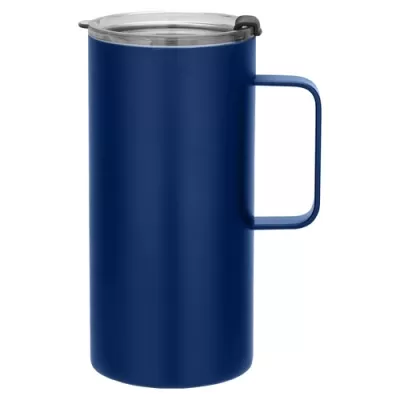 Trea 580ml Stainless Steel Mug