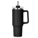 Oxford 890ml Stainless Steel Mug