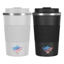Wayfair Stainless Steel Mug