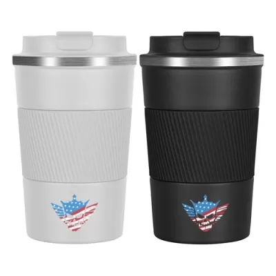 Wayfair Stainless Steel Mug