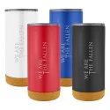 Cambridge 450ml Stainless Steel Mug