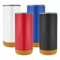 Cambridge 450ml Stainless Steel Mug
