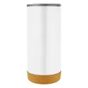 Cambridge 450ml Stainless Steel Mug