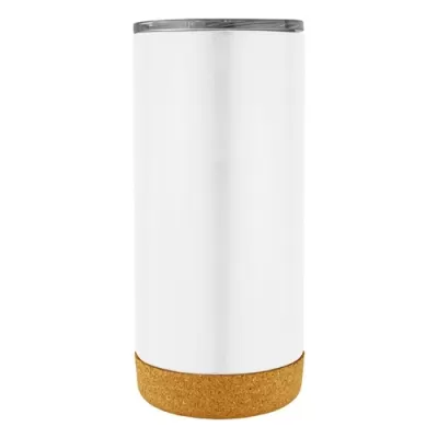 Cambridge 450ml Stainless Steel Mug