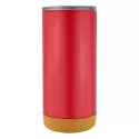 Cambridge 450ml Stainless Steel Mug