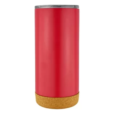 Cambridge 450ml Stainless Steel Mug
