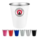 400ml Metal Party Cup