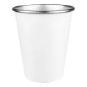 400ml Metal Party Cup
