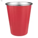 400ml Metal Party Cup