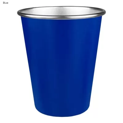 400ml Metal Party Cup