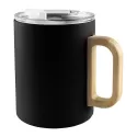 Andaz Stainless Steel Mug
