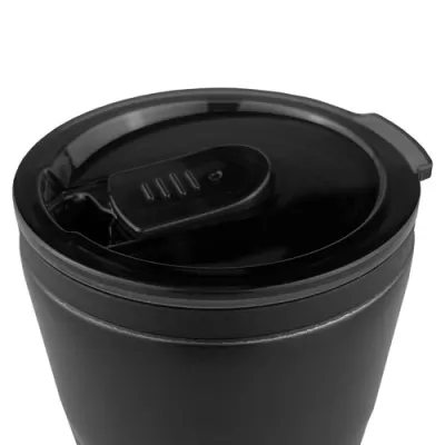 Ello Twist 350ml Stainless Steel Mug