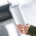 Vista 450ml Stainless Steel Mug