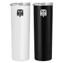 Vista 450ml Stainless Steel Mug