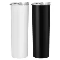Vista 450ml Stainless Steel Mug