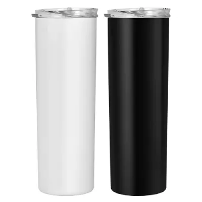 Vista 450ml Stainless Steel Mug