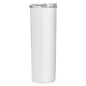 Vista 450ml Stainless Steel Mug